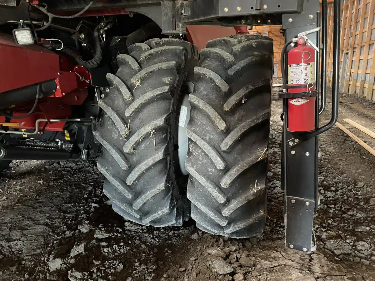 Gallery image 2 for Used 2020 Case IH 8250 Combine
