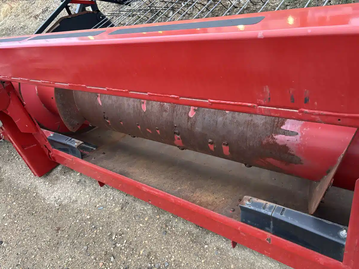 Gallery image 2 for Used 2022 Case IH 3016 Header - Pickup