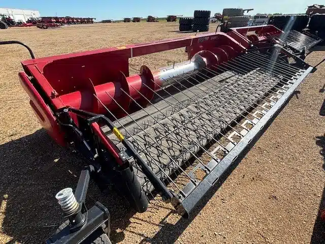 Gallery image 1 for Used 2017 Case IH 3016 Header - Pickup