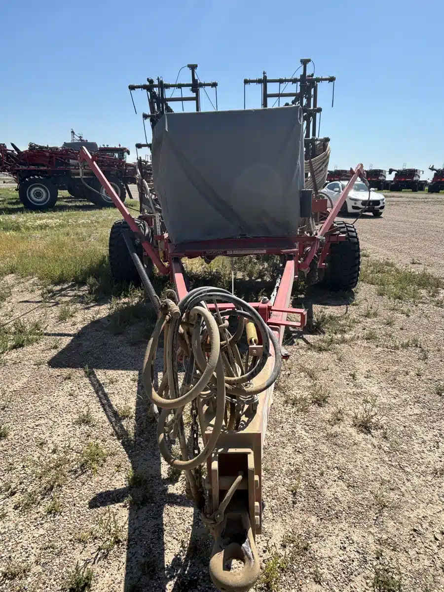 Gallery image 2 for Used 2013 Bourgault 7200 Harrow