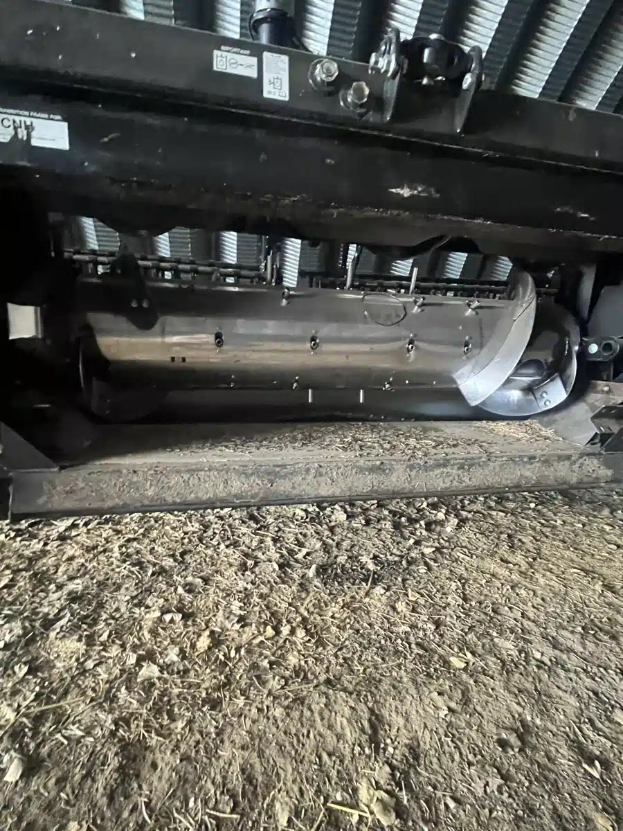 Gallery image 2 for Used 2020 MacDon FD140 Header - Flex Draper