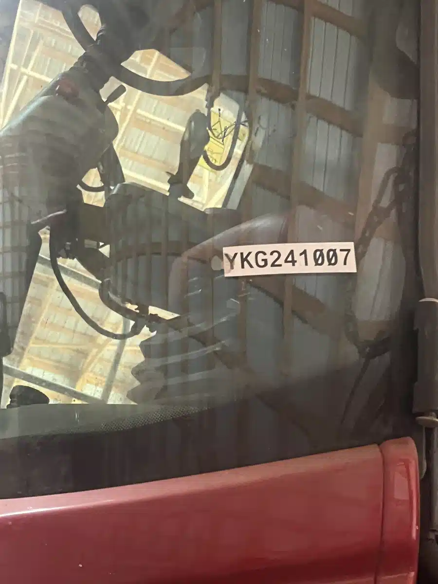 Gallery image 1 for Used 2020 Case IH 8250 Combine