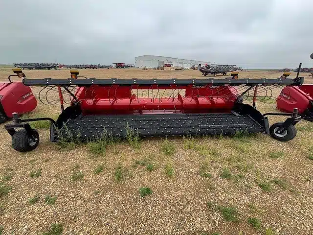 Gallery image 2 for Used 2022 Case IH 3016 Header - Pickup