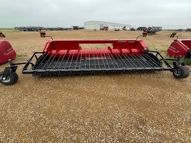 Gallery image 1 for Used 2022 Case IH 3016 Header - Pickup