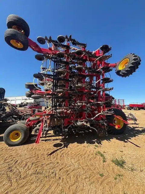 Gallery image 2 for Used 2022 Bourgault 3330-76 Air Drill