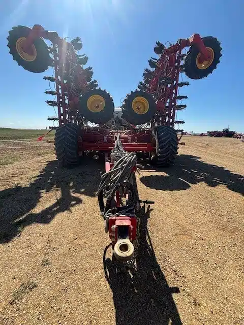 Gallery image 1 for Used 2022 Bourgault 3320-76 Air Drill