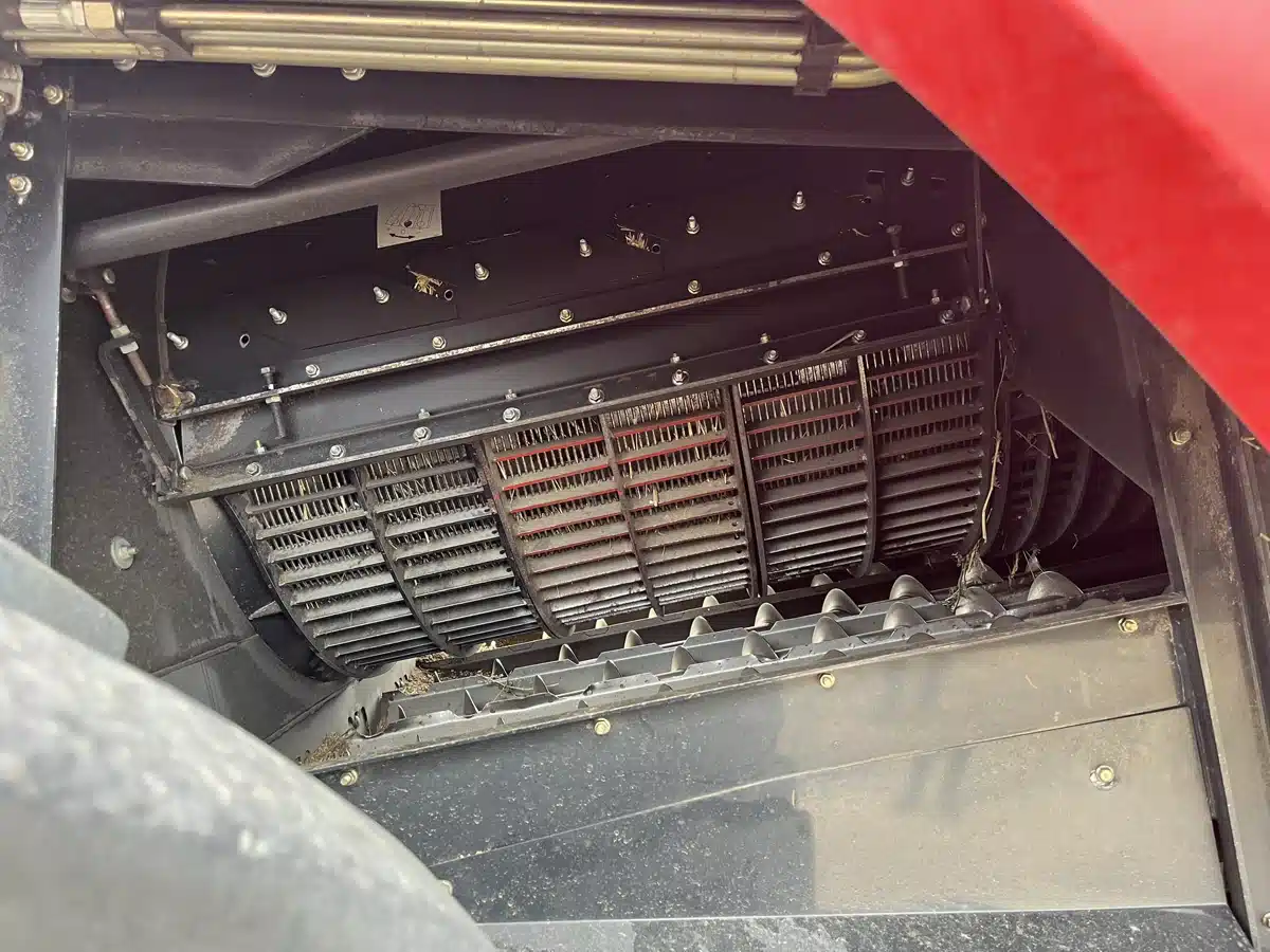 Gallery image 2 for Used 2009 Case IH 7088 Combine