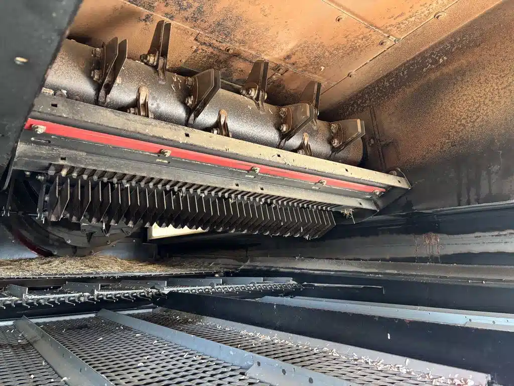 Gallery image 2 for Used 2022 Case IH 9250 Combine