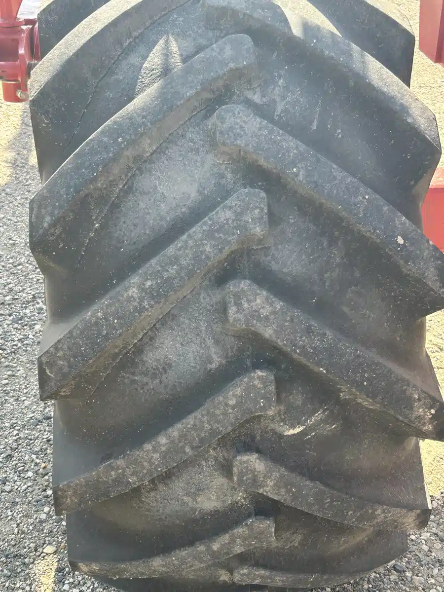 Gallery image 2 for Used 2022 Bourgault XR771 Harrow