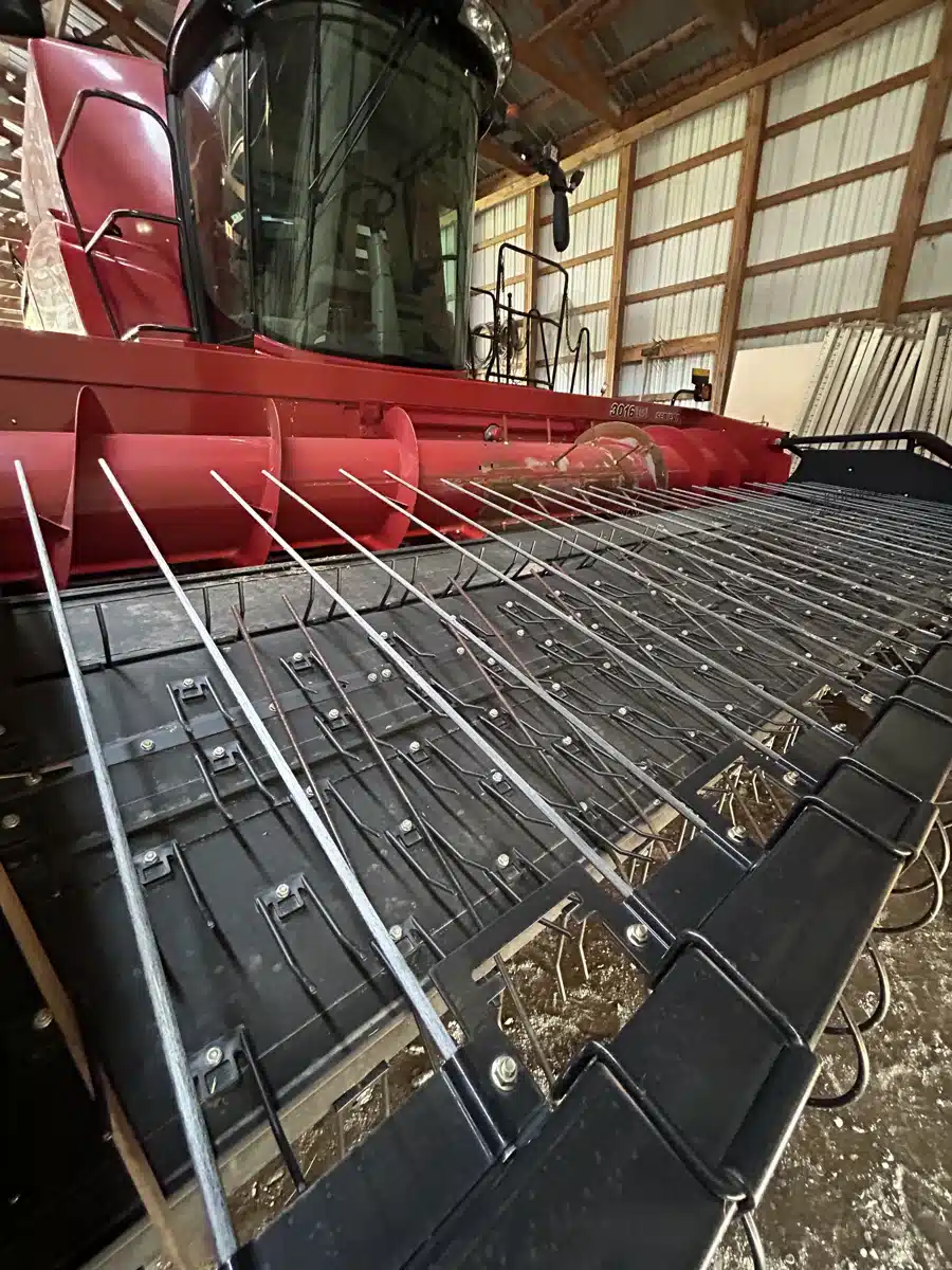 Gallery image 1 for Used 2020 Case IH 9250 Combine