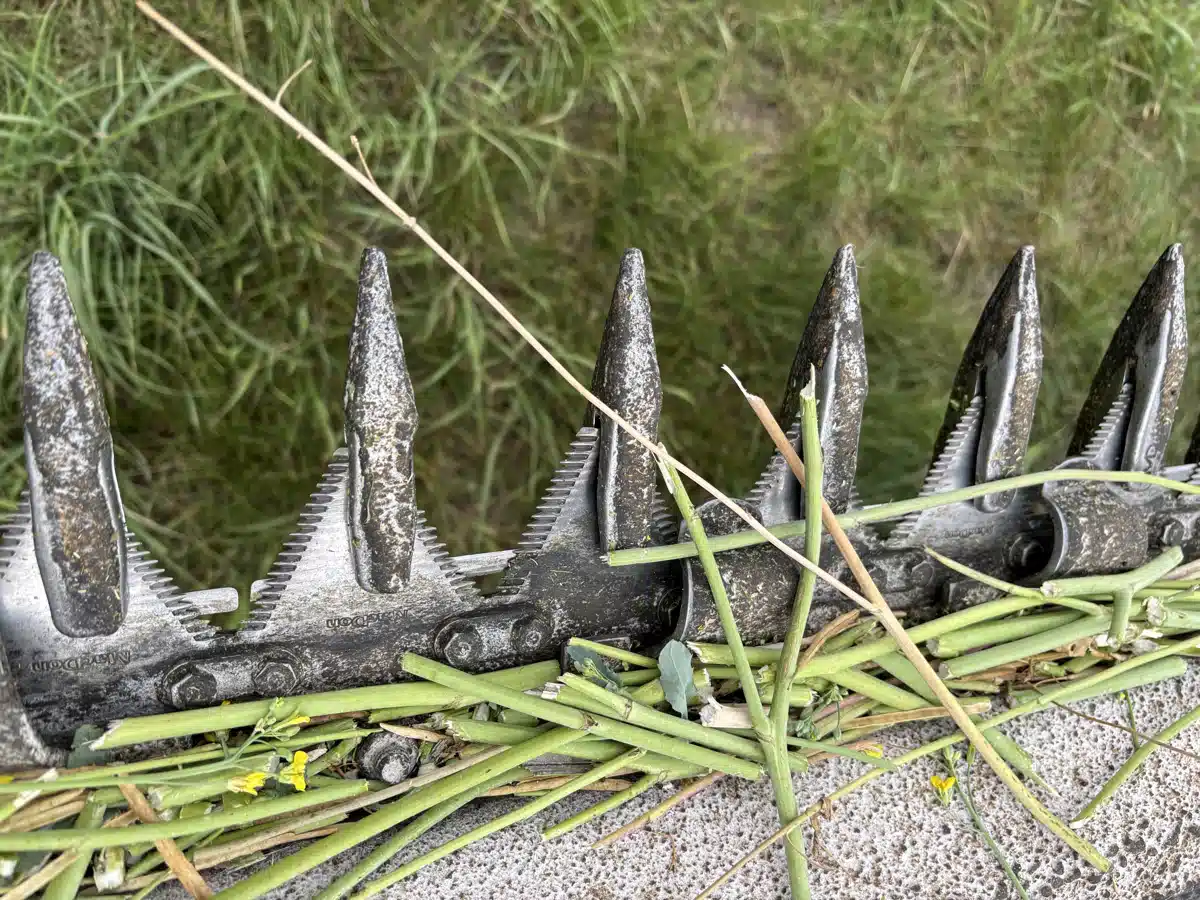 Gallery image 2 for Used 2018 MacDon FD140 Header - Flex Draper