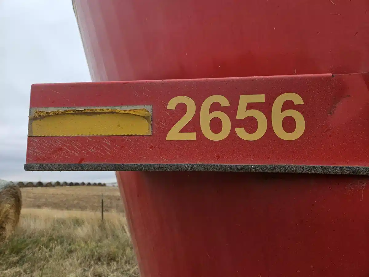 Gallery image 2 for Used 2014 NDE 2656 TMR Mixer