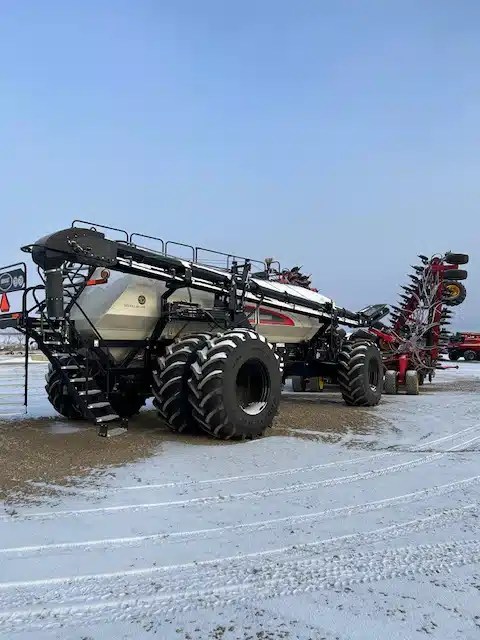 Gallery image 2 for 2024 Bourgault 3330-80-12 Air Drill