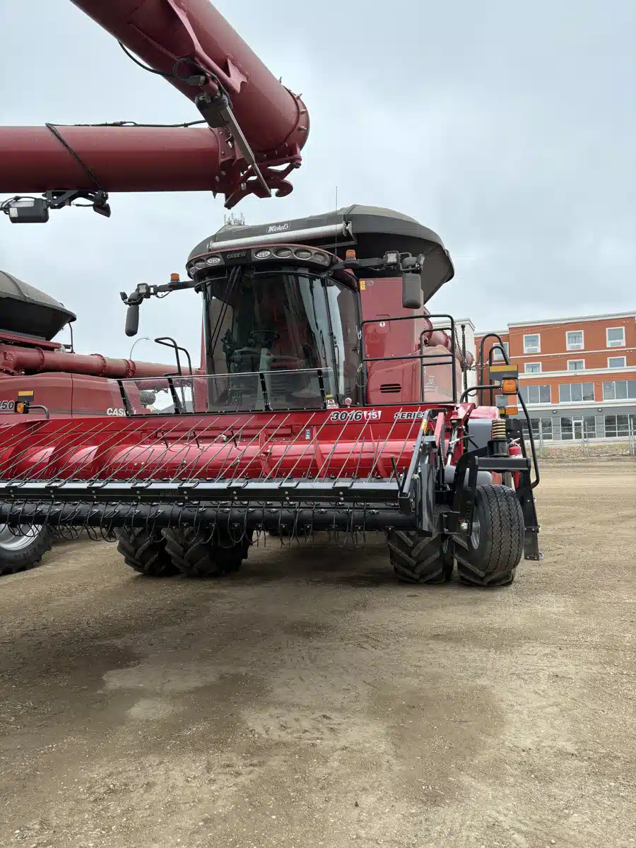 Gallery image 1 for 2023 Case IH 9250 Combine