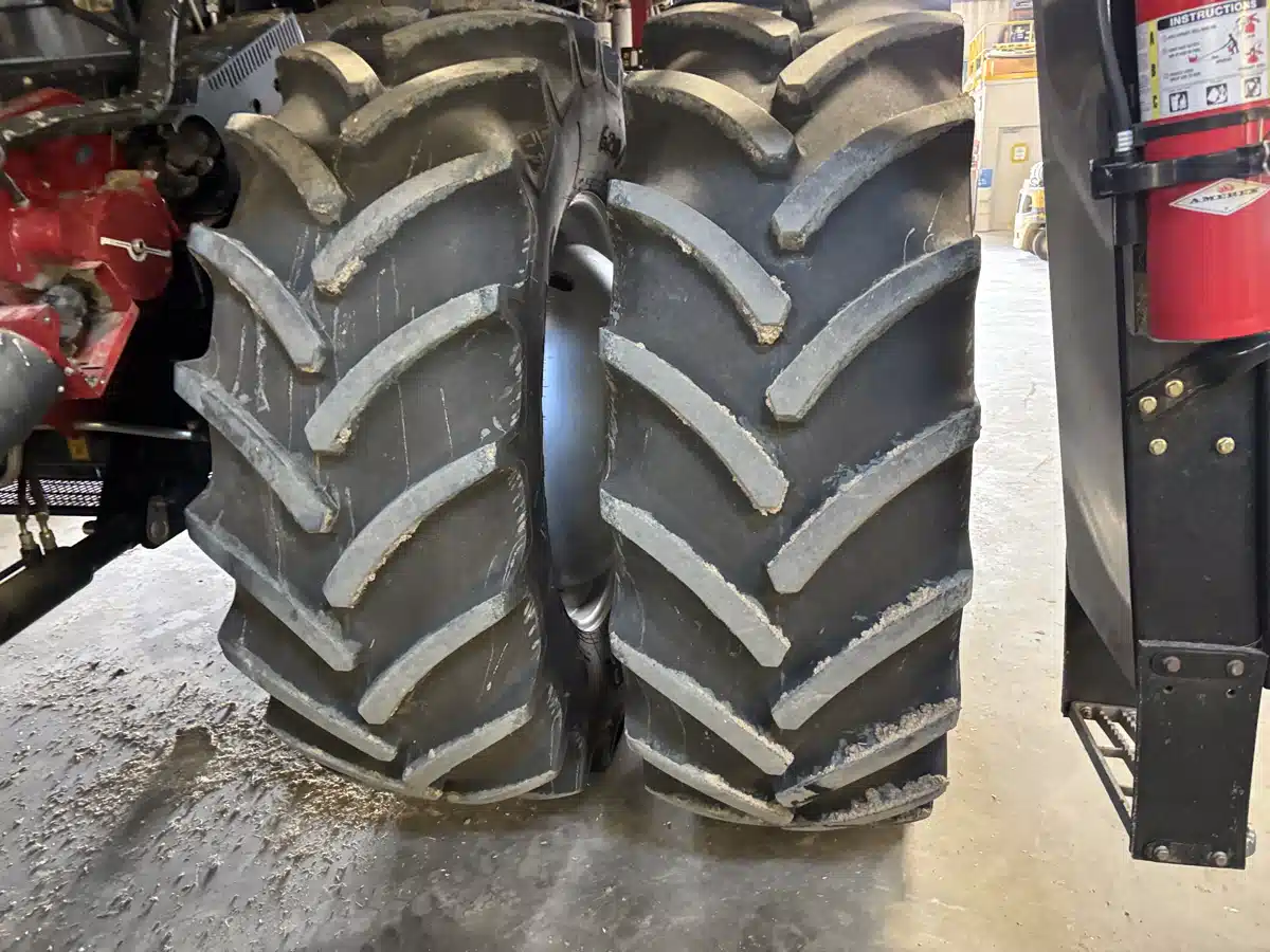 Gallery image 2 for 2023 Case IH 8250 Combine