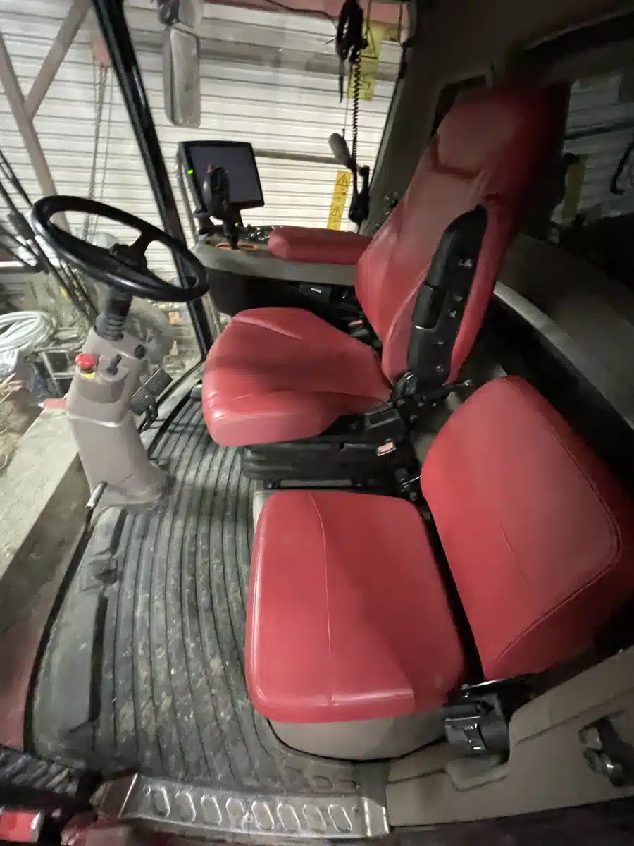 Gallery image 1 for 2023 Case IH 8250 Combine