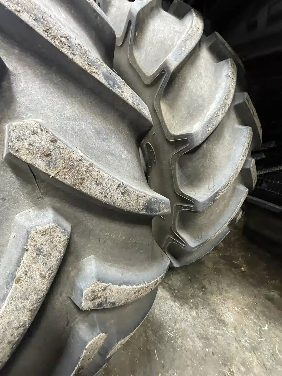 Gallery image 2 for 2023 Case IH 8250 Combine