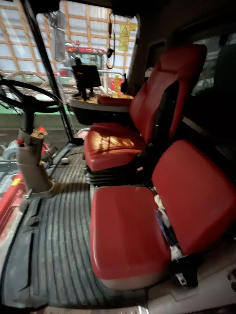 Gallery image 2 for Used 2024 Case IH 8250 Combine