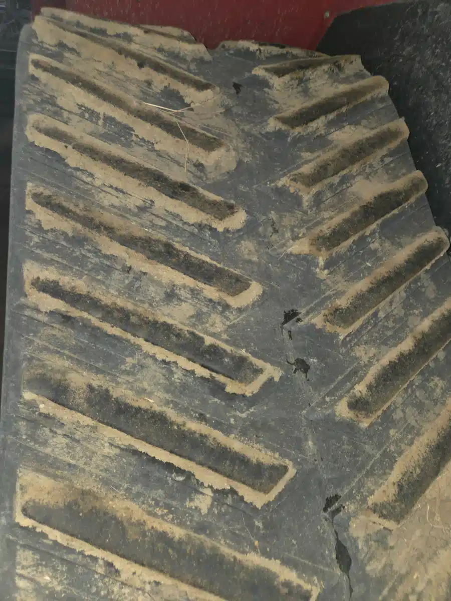 Gallery image 2 for 2020 Case IH STEIGER 580 QUADTRAC Tractor