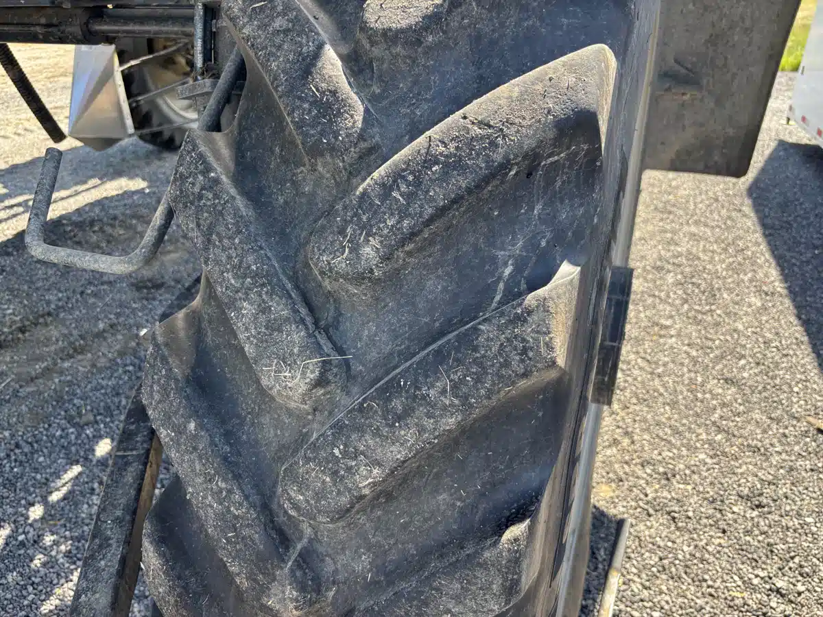 Gallery image 2 for 2020 Case IH PATRIOT 4440 Sprayer - Self Propelled