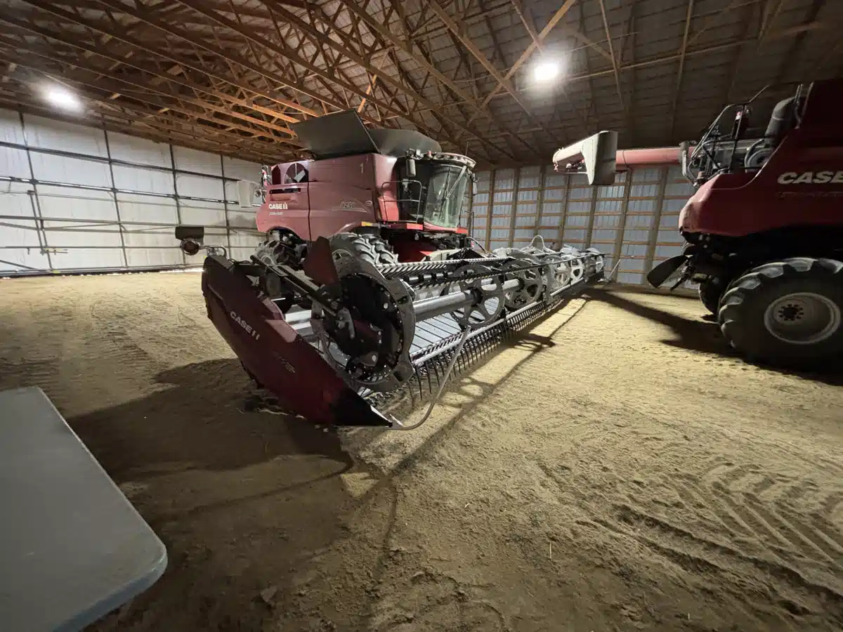 Gallery image 2 for 2023 MacDon FD245 Header - Flex Draper