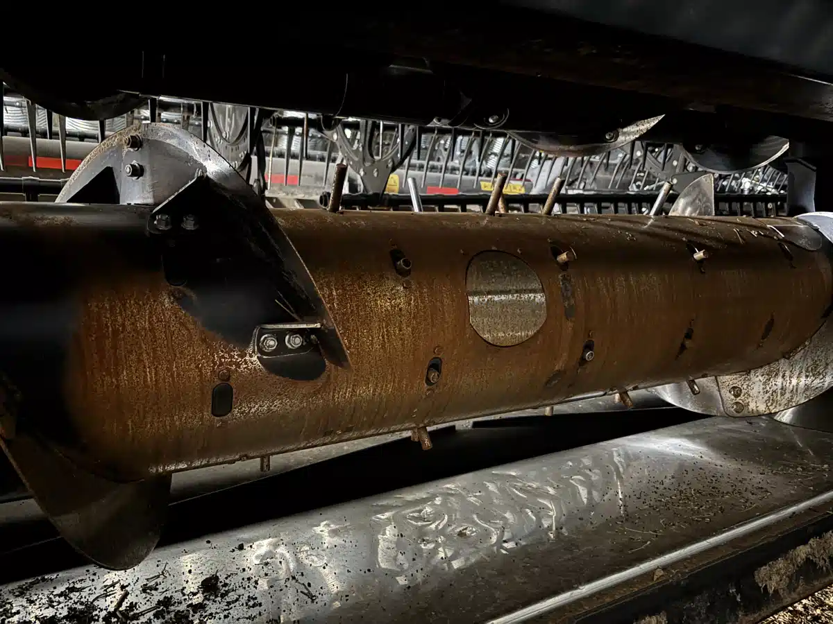 Gallery image 2 for 2019 MacDon FD140 Header - Flex Draper