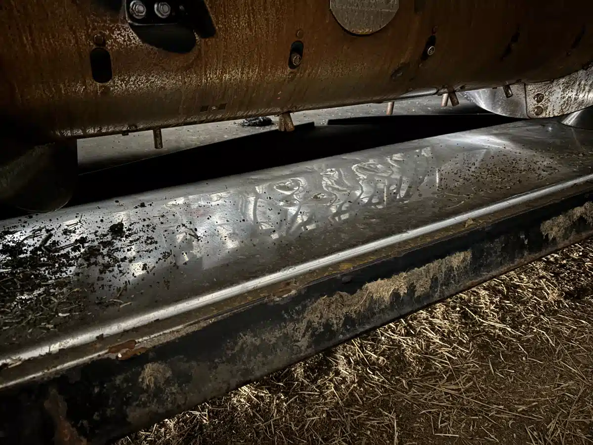 2019 MacDon FD140 Header - Flex Draper