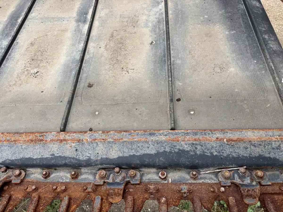 Gallery image 2 for 2014 MacDon FD75 Header - Flex Draper