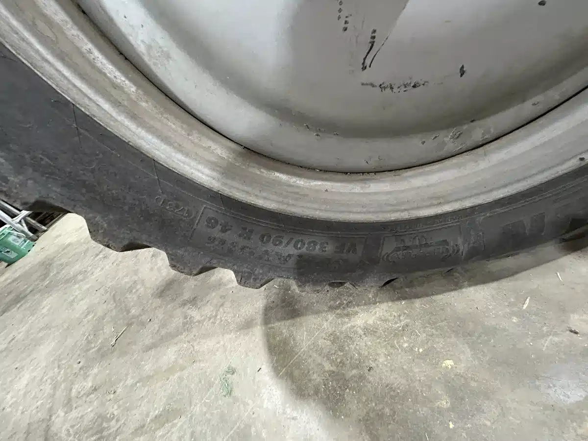 Gallery image 2 for 2020 Case IH PATRIOT 4440 Sprayer - Self Propelled