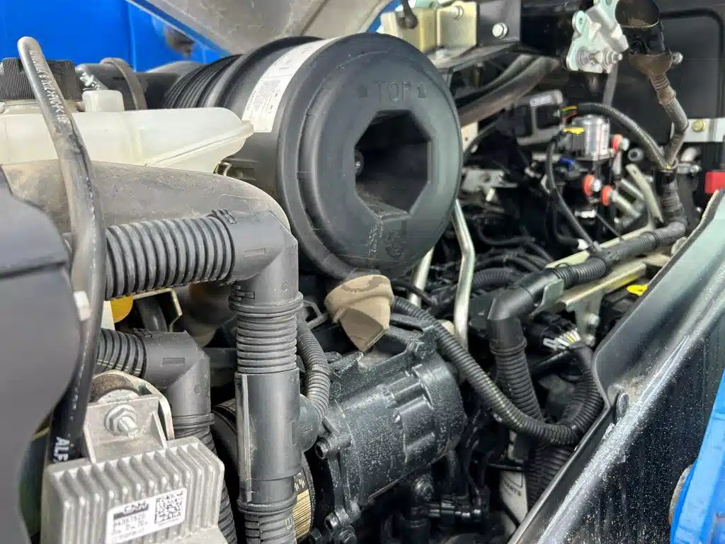 Gallery image 2 for 2020 New Holland T5.120 Tractor