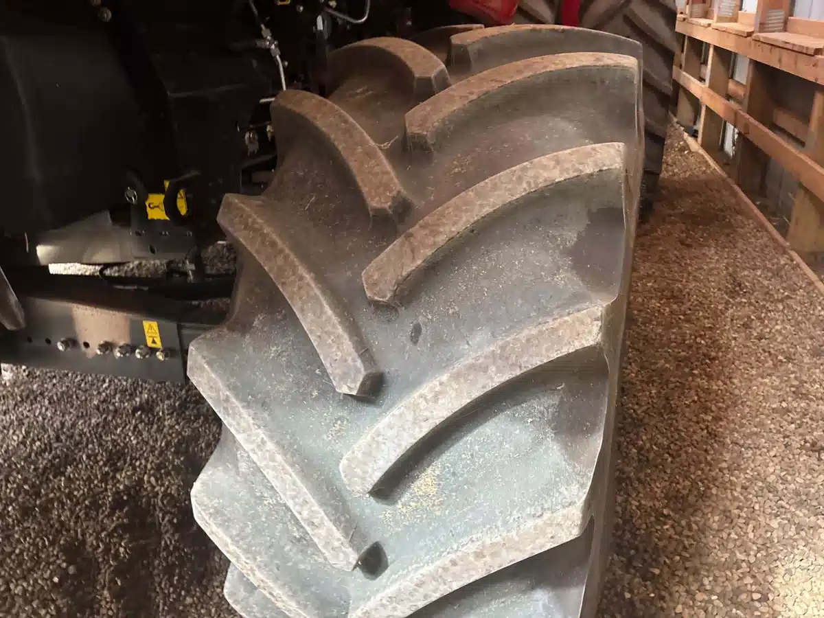Gallery image 2 for 2021 Case IH 9250 Combine