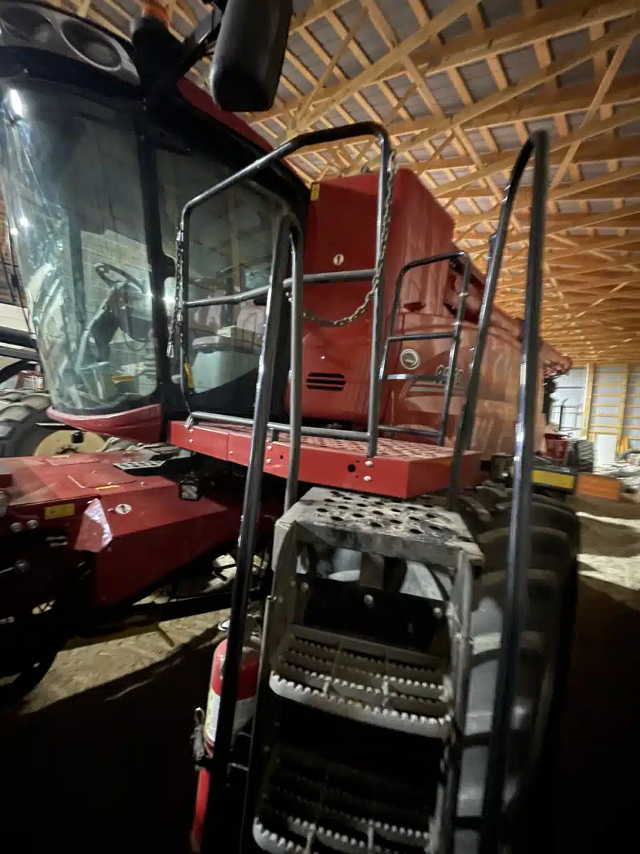 Gallery image 1 for 2022 Case IH 9250 Combine