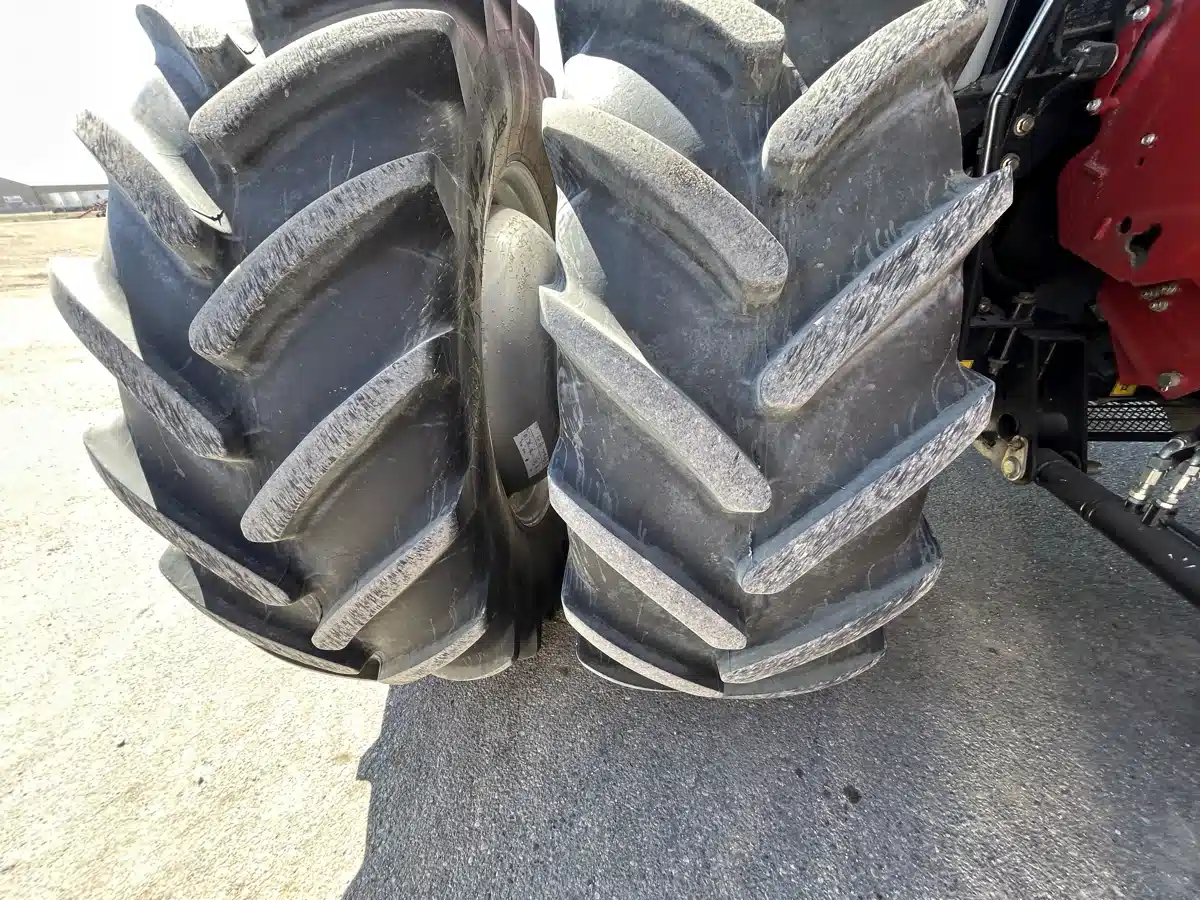 Gallery image 2 for 2021 Case IH 7250 Combine