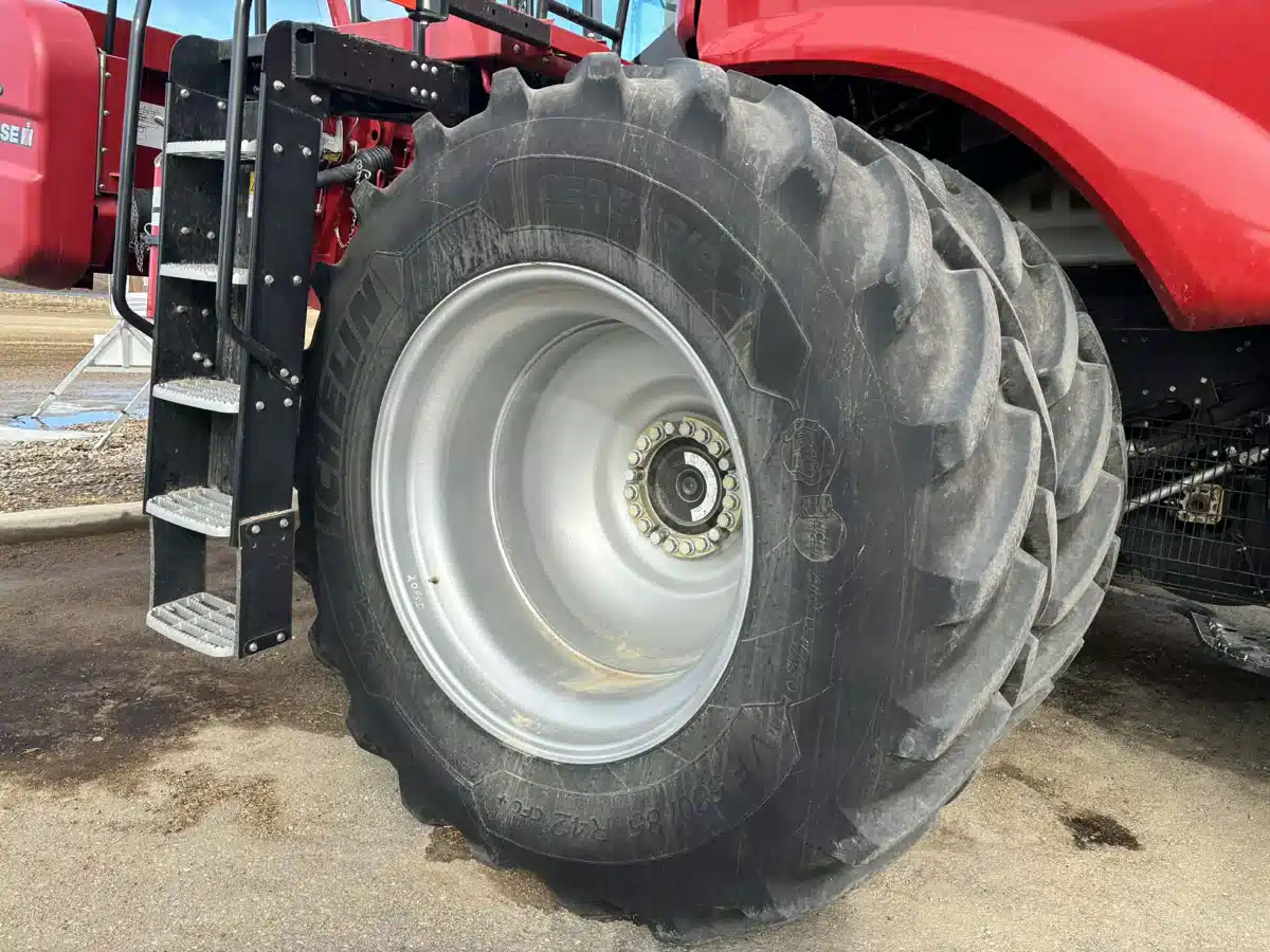Gallery image 2 for 2022 Case IH 7250 Combine