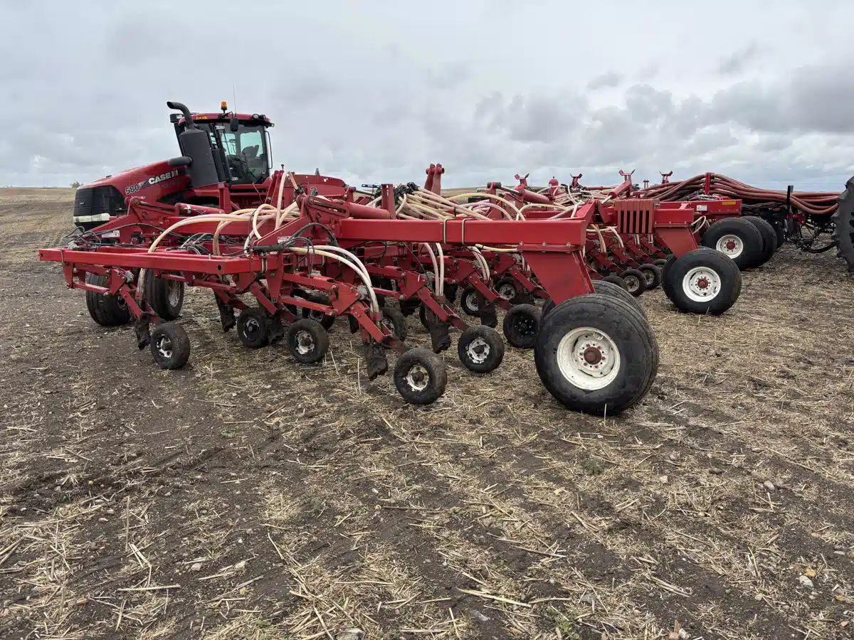 Gallery image 1 for 2015 Morris CONTOUR 2 Air Drill