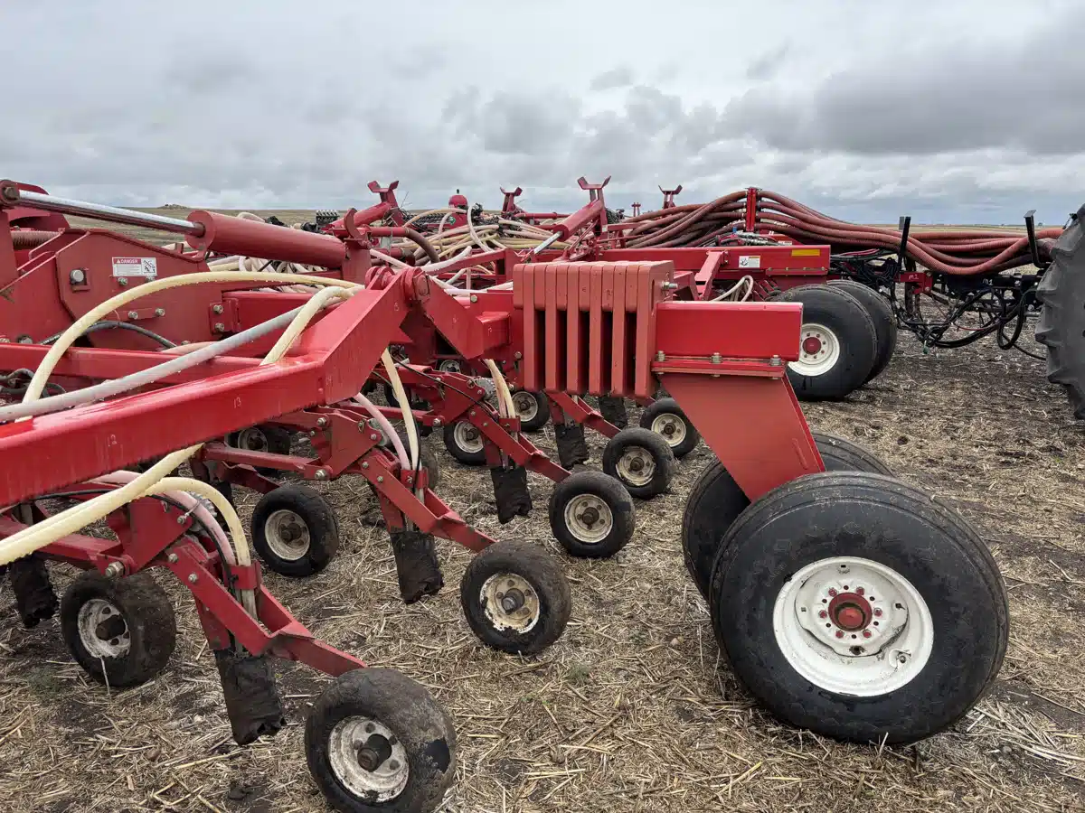Gallery image 2 for 2015 Morris CONTOUR 2 Air Drill