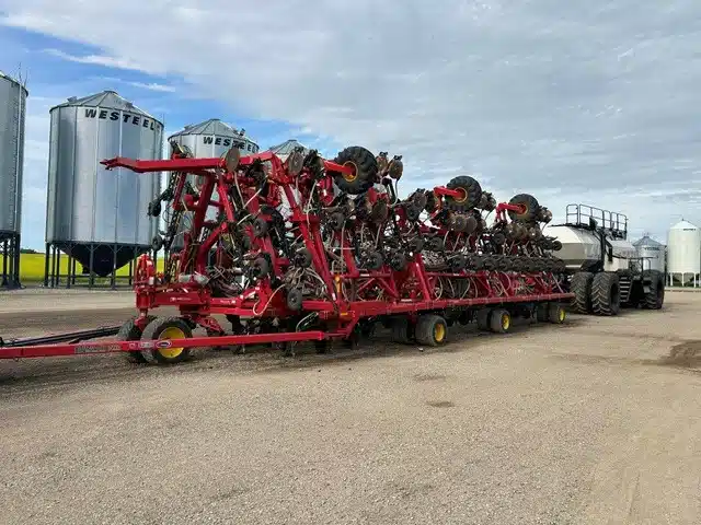 Gallery image 1 for 2021 Bourgault 3420-100-12 Air Drill