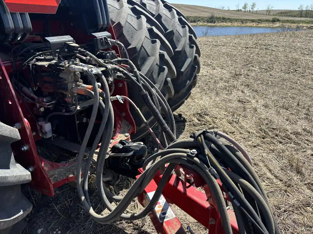 Gallery image 2 for 2024 Bourgault 3330-40-12 & 8550 Air Drill