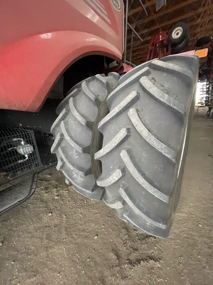 Gallery image 2 for 2021 Case IH 9250 Combine