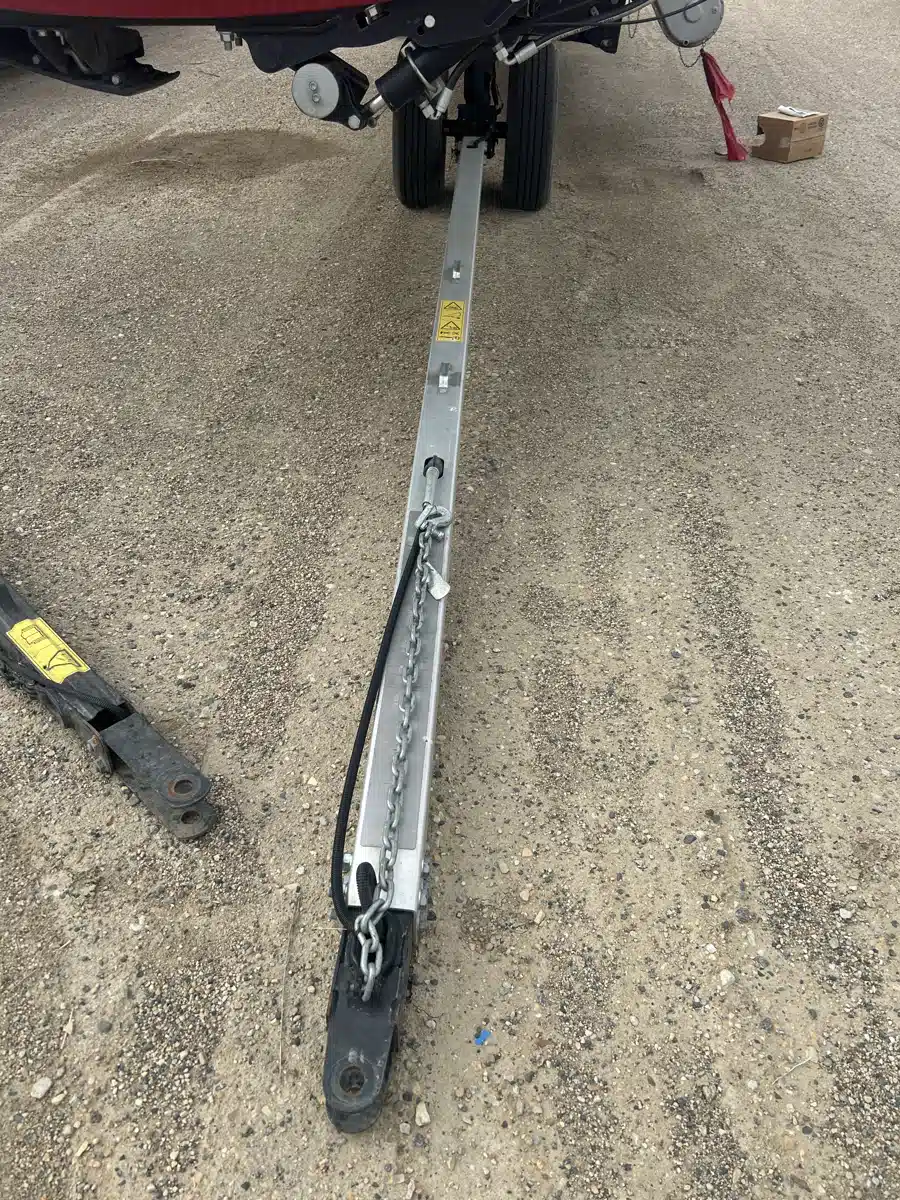 Gallery image 2 for 2024 MacDon FD240 Header - Flex Draper