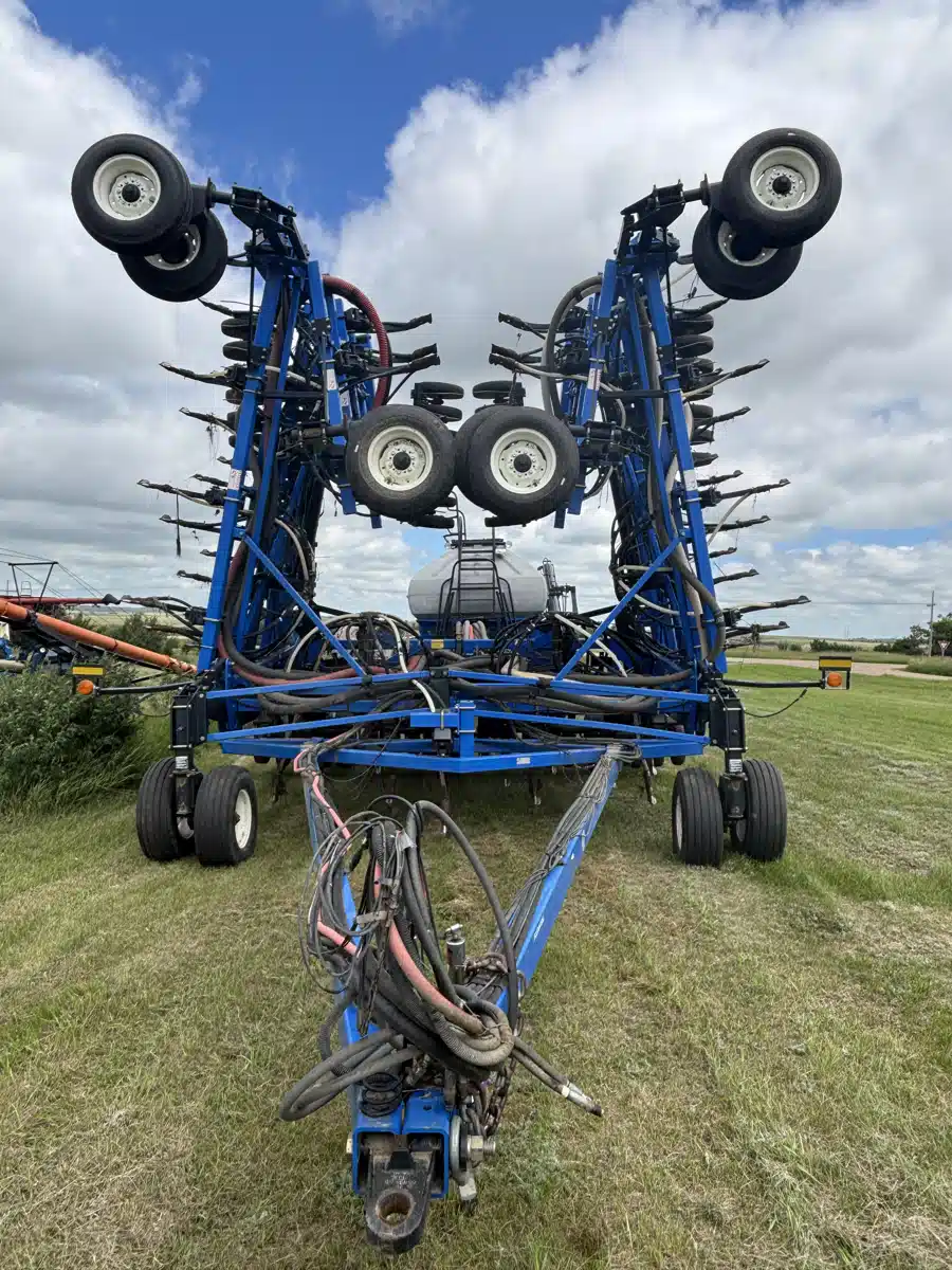 Gallery image 1 for 2010 New Holland P2050 Air Drill