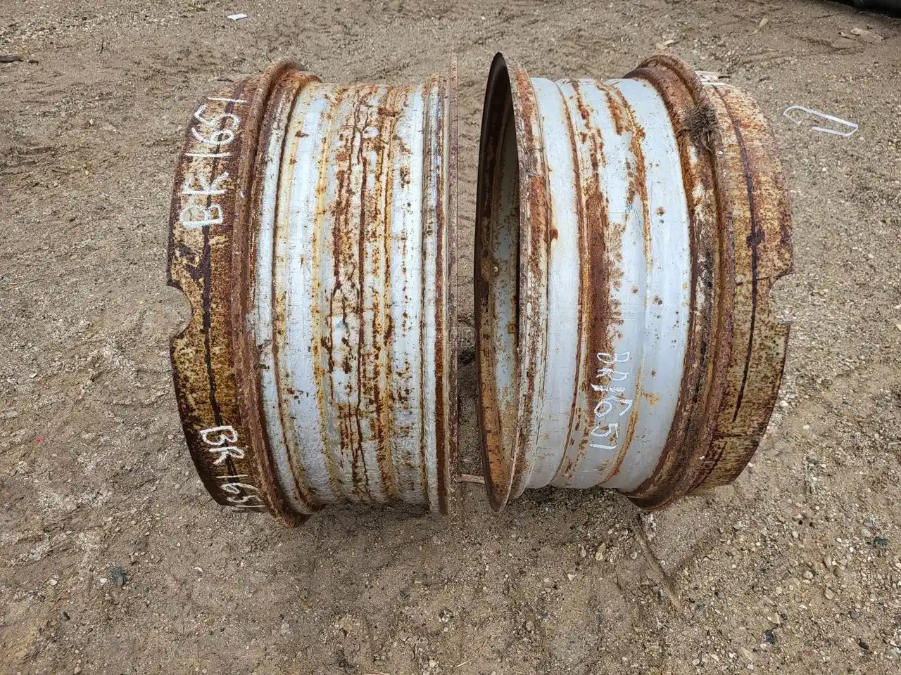 Gallery image 1 for Used 12x36 Rims