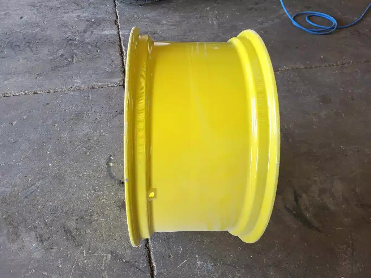 Gallery image 2 for New Multistar 15x30 Rims