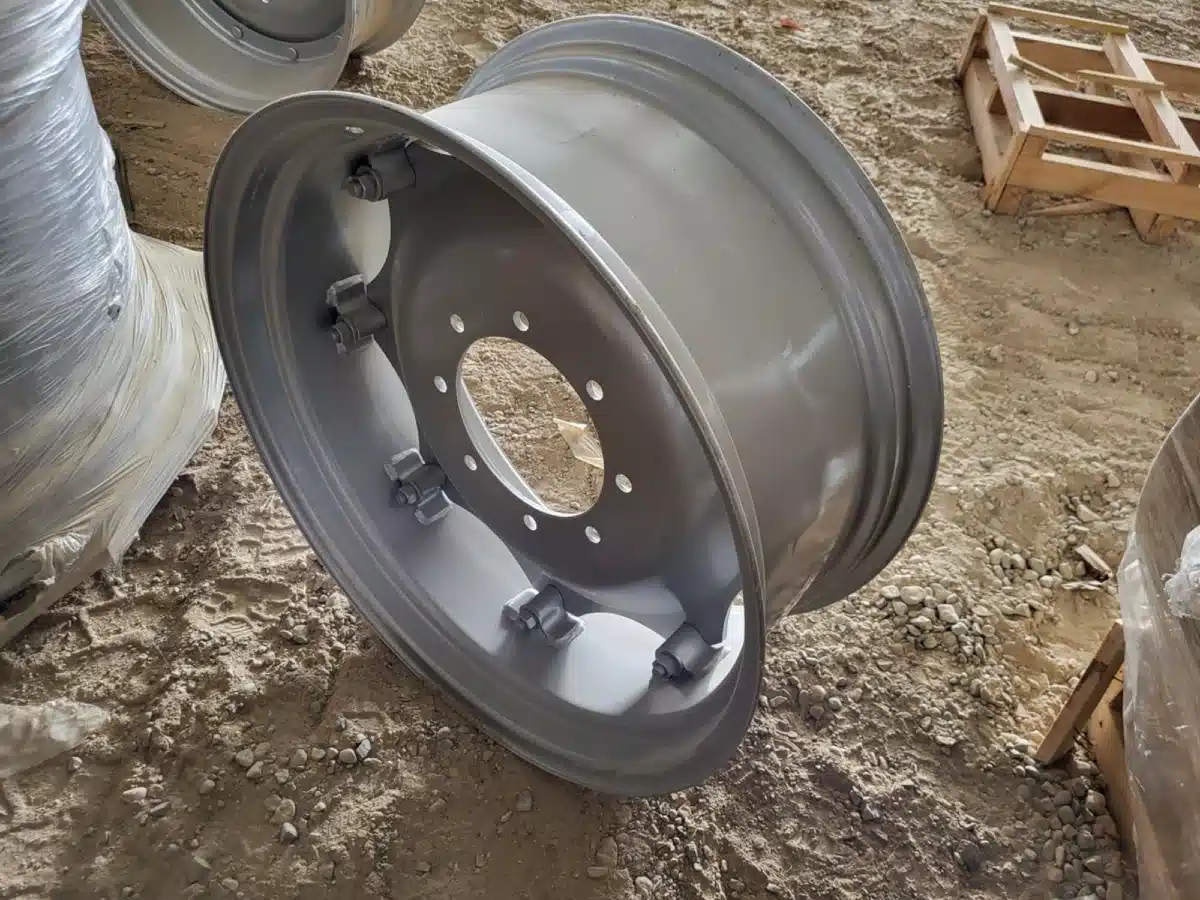 Gallery image 1 for New Multistar 12x28 Rims