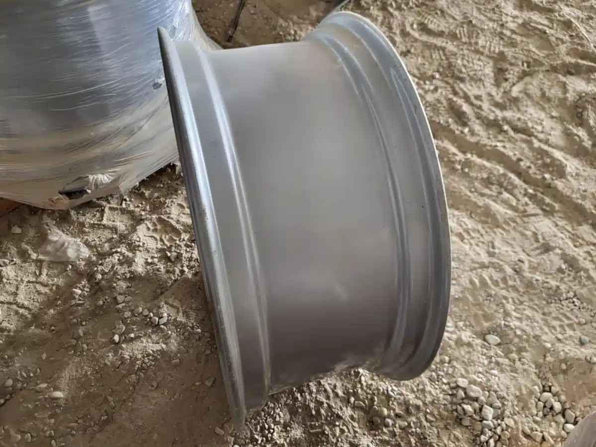 Gallery image 2 for New Multistar 12x28 Rims