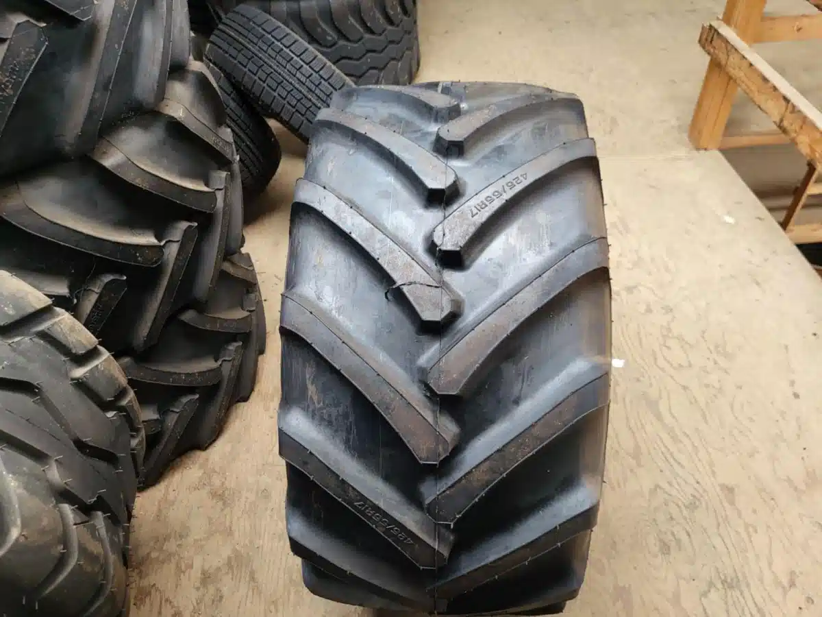 Gallery image 2 for New Tianli 425/55R17 Tires