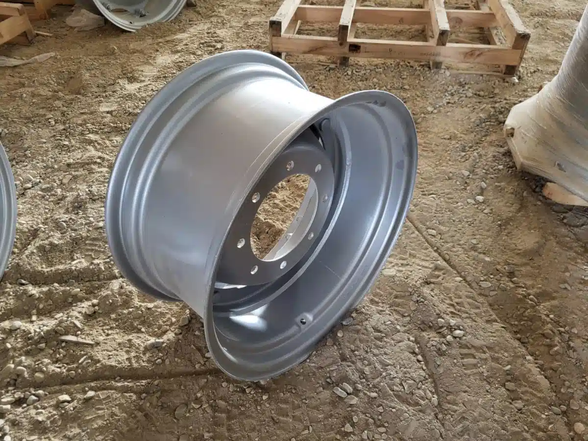 Gallery image 1 for New Multistar 12x24 Rims