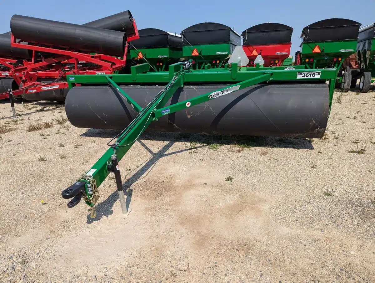 Gallery image 1 for New 2025 Bach Run 3616 Land Roller