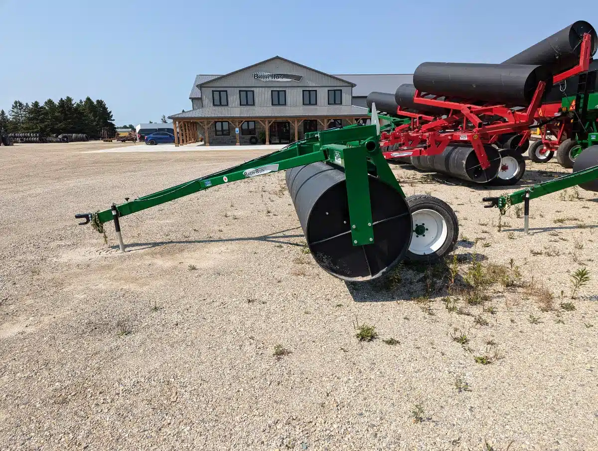 Gallery image 2 for New 2025 Bach Run 3616 Land Roller