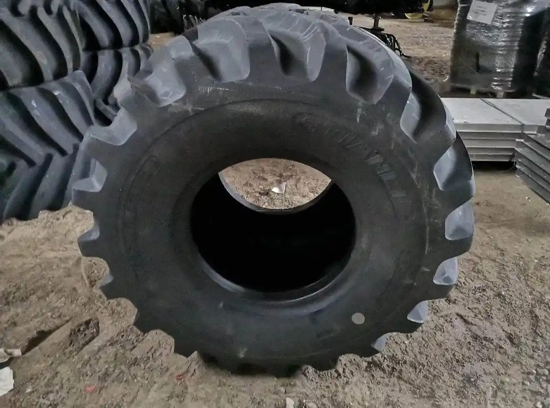 Gallery image 2 for New Tianli 48X31.00-20 Tires